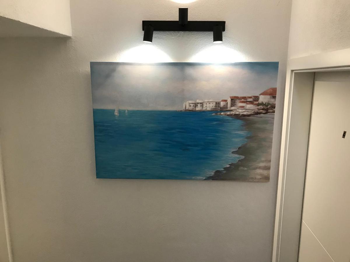 Hotel Barba Ante Vis Exterior foto